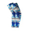 Unisex Cooling Arm Sleeves for Sun Protection and Comfort
