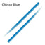 Universal Car Side Skirt Decal Stickers - 2PCS Racing Stripe Set