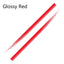 Universal Car Side Skirt Decal Stickers - 2PCS Racing Stripe Set