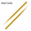 Universal Car Side Skirt Decal Stickers - 2PCS Racing Stripe Set