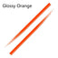 Universal Car Side Skirt Decal Stickers - 2PCS Racing Stripe Set