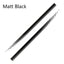 Universal Car Side Skirt Decal Stickers - 2PCS Racing Stripe Set