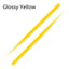 Universal Car Side Skirt Decal Stickers - 2PCS Racing Stripe Set