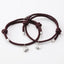 Couple Magnetic Attraction Bracelets - Set of 2
