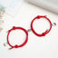 Couple Magnetic Attraction Bracelets - Set of 2