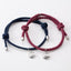 Couple Magnetic Attraction Bracelets - Set of 2