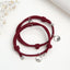 Couple Magnetic Attraction Bracelets - Set of 2
