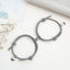 Couple Magnetic Attraction Bracelets - Set of 2