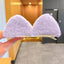 Adorable 2-Piece Christmas Deer Ear Hair Clips for Girls - Korvel