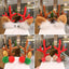 Adorable 2-Piece Christmas Deer Ear Hair Clips for Girls - Korvel