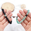 Ensemble de Bracelets Magnétiques en Forme de Cœur pour Couples