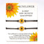Ensemble de Bracelets en Corde Ajustables Minimalistes pour Couples et Amis