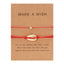 Ensemble de Bracelets Charms Infini Amour Ensemble Pour Toujours