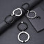Ensemble de Bracelets Magnétiques pour Couples - Bracelets en Pierre Naturelle