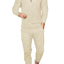 Conjunto Activo de Verano para Hombre BreezeFit de Dos Piezas
