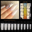 Colección de Accesorios de Uñas Postizas Premium