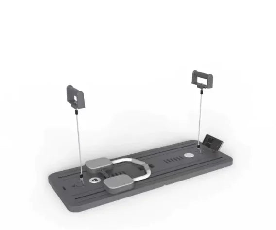 Tabla Supina Multifuncional para Fitness en Casa