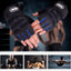 Guantes de Gimnasio para Levantamiento de Pesas de Calidad Superior para un Rendimiento Mejorado