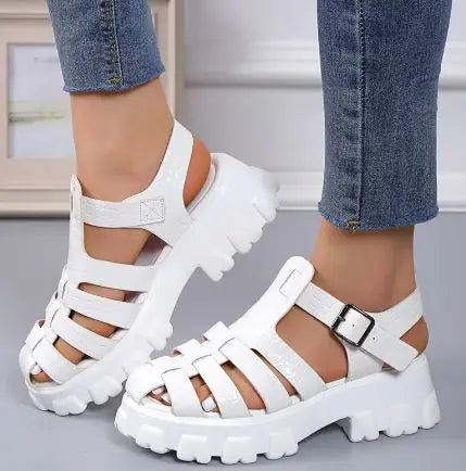 Sandalias Romanas Elegantes para Cada Ocasión