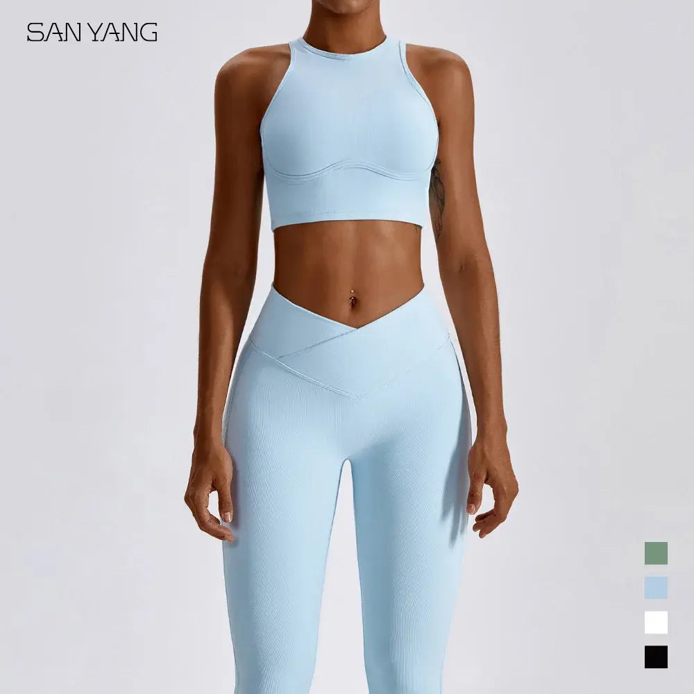 Vêtements de sport premium pour une performance athlétique améliorée