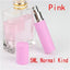 Portable Perfume Spray Bottle - Travel-Friendly Fragrance Container
