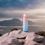 Motivational Water Bottle