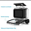 Premium Underwater Housing Case for GoPro Hero 11, 10, 9 Black
