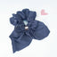 Stripe Scrunchie - Set of 2