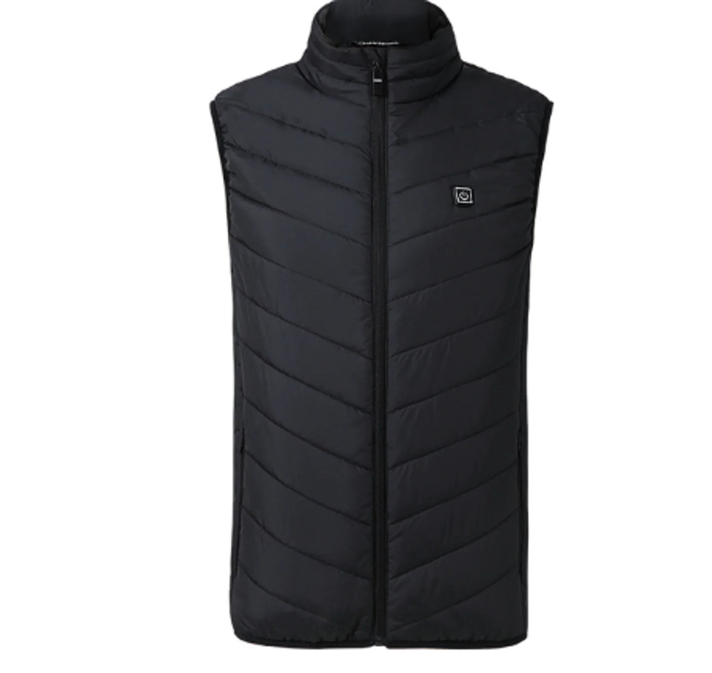 Veste Chauffante Électrique Premium pour un Confort Ultime