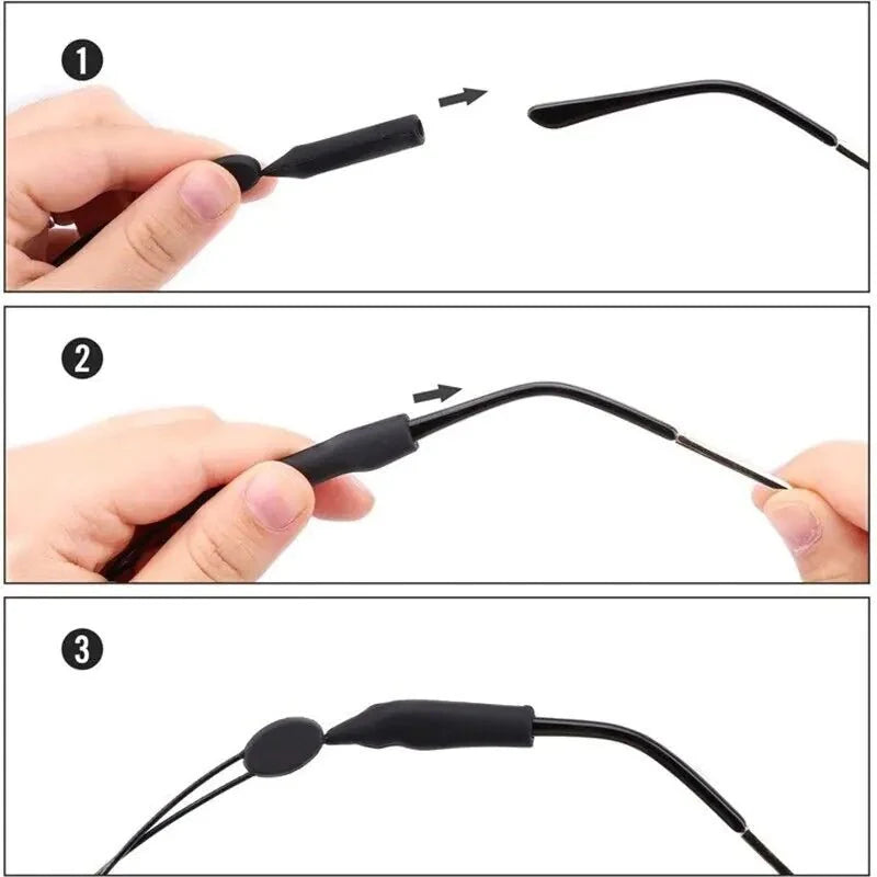 Premium Eyewear Strap for Sports and Everyday Use