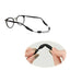 Premium Eyewear Strap for Sports and Everyday Use