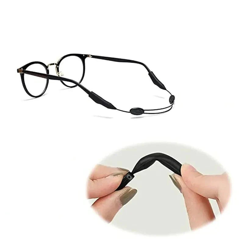 Premium Eyewear Strap for Sports and Everyday Use