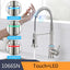 Grifos de Cocina Smart Touch