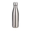 Bouteille de sport en acier inoxydable premium - 500ml