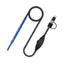Outil de nettoyage des oreilles HD Endoscope USB 3 en 1 avec lumière LED