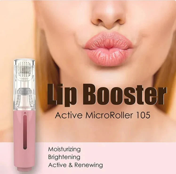 3-in-1 Lip & Beard Care Roller