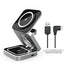 3 in 1 Wireless Charging Station