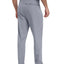 Pack de 3 Joggers Athlétiques pour Hommes avec Poches Zippées - XX-Large