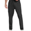 Pack de 3 Joggers Athlétiques pour Hommes avec Poches Zippées - XX-Large