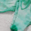 Ensemble de bikini taille haute pour femmes en 3 pièces avec jupe enveloppante