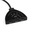 Cable Divisor HDMI de 3 Puertos para 1080p/4K - Adaptador Hub Versátil