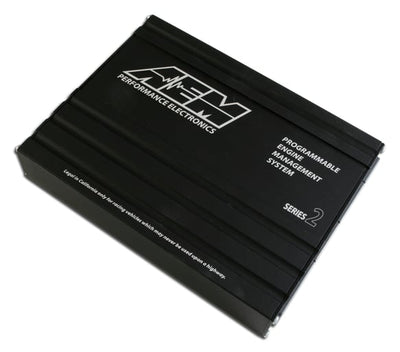 AEM Series 2 Plug & Play EMS for Enhanced Engine Control