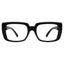 30% Blue Light Blocking Metalless Eyeglasses NR9107-B15