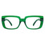 30% Blue Light Blocking Metalless Eyeglasses NR9107-B15