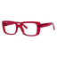 30% Blue Light Blocking Metalless Eyeglasses NR9107-B15