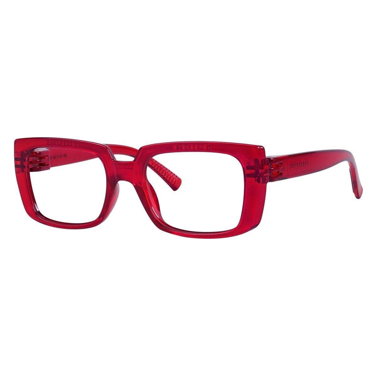 30% Blue Light Blocking Metalless Eyeglasses NR9107-B15