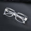 30% Blue Light Blocking Metalless Eyeglasses NR9107-B15