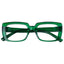 30% Blue Light Blocking Metalless Eyeglasses NR9107-B15
