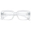 30% Blue Light Blocking Metalless Eyeglasses NR9107-B15
