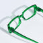 30% Blue Light Blocking Metalless Eyeglasses NR9107-B15